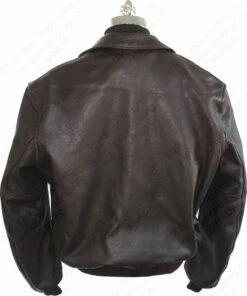 Aero Leather Happy Days 28 Aero Leather Happy Days -Bison Trading Shop aero happydays goatskin 46 17