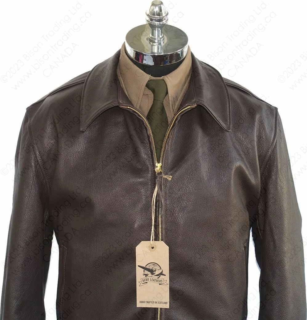 Aero Leather Happy Days 10 Aero Leather Happy Days - Image 8