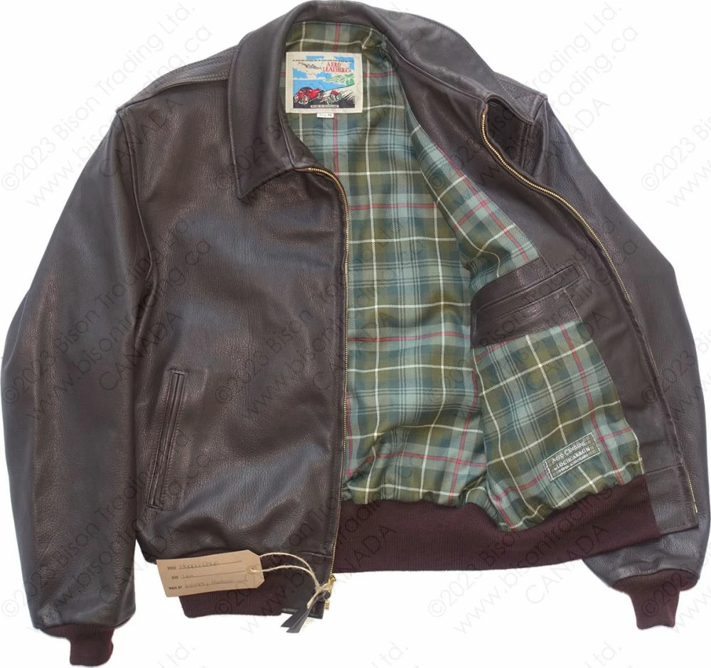 Aero Leather Happy Days 12 Aero Leather Happy Days - Image 10