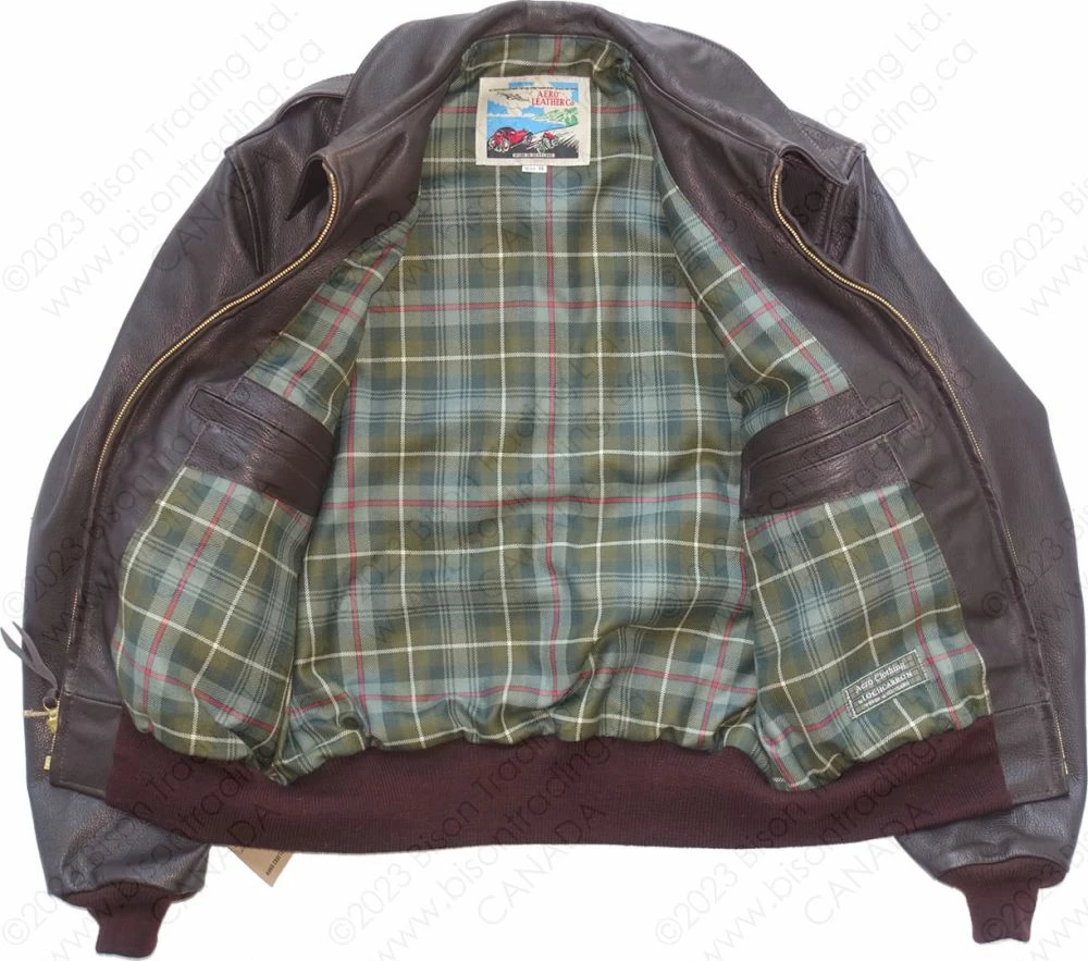 Aero Leather Happy Days 13 Aero Leather Happy Days - Image 11