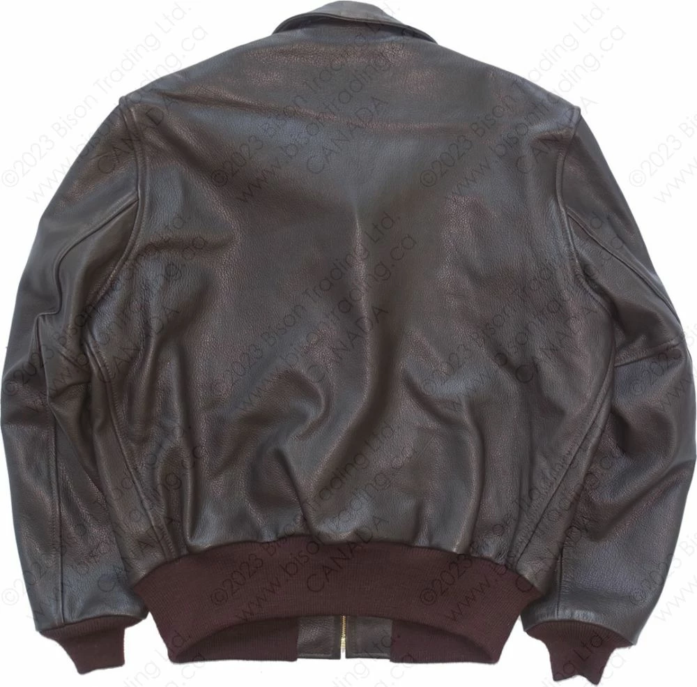 Aero Leather Happy Days 15 Aero Leather Happy Days - Image 13