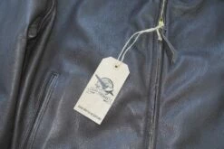 Aero Leather Happy Days 36 Aero Leather Happy Days -Bison Trading Shop aero happydays goatskin 46 27