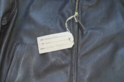 Aero Leather Happy Days 37 Aero Leather Happy Days -Bison Trading Shop aero happydays goatskin 46 28