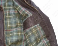 Aero Leather Happy Days 40 Aero Leather Happy Days -Bison Trading Shop aero happydays goatskin 46 31