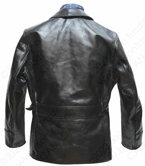 Aero Leather Hercules 10 Aero Leather Hercules - Image 8