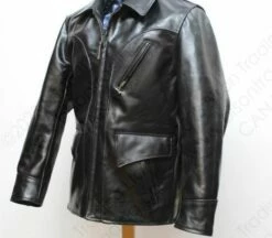 Aero Leather Hercules 30 Aero Leather Hercules -Bison Trading Shop aero hercules 13