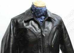 Aero Leather Hercules 32 Aero Leather Hercules -Bison Trading Shop aero hercules 15