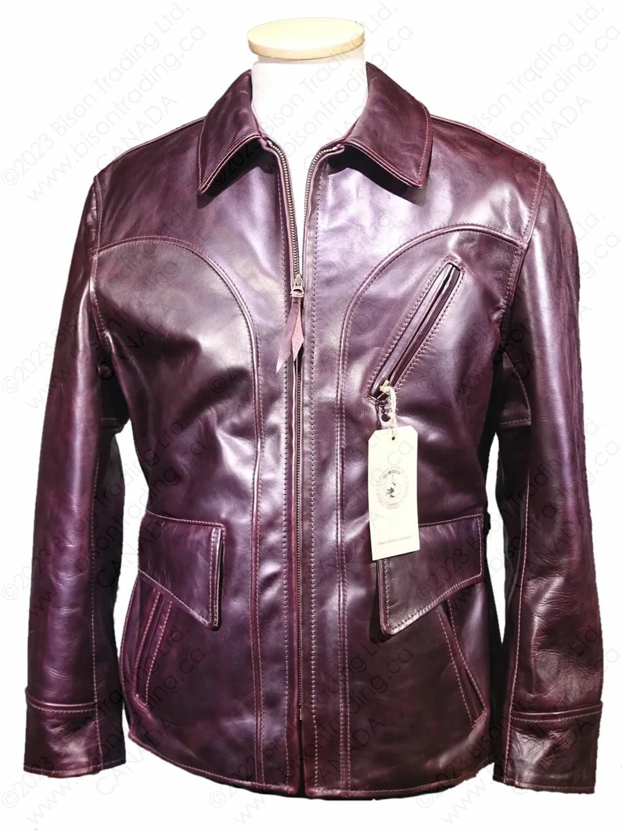 Aero Leather Hercules 3 Aero Leather Hercules