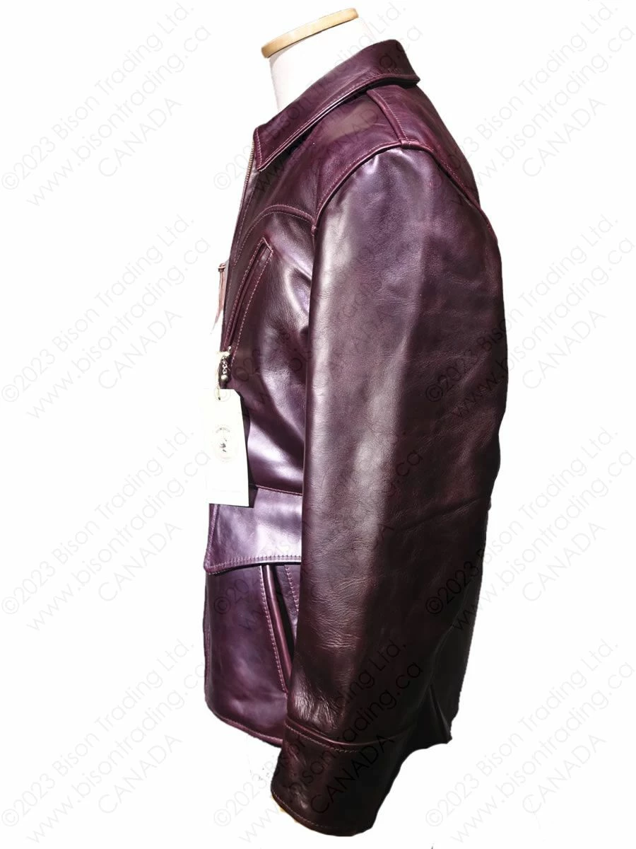 Aero Leather Hercules 4 Aero Leather Hercules - Image 2