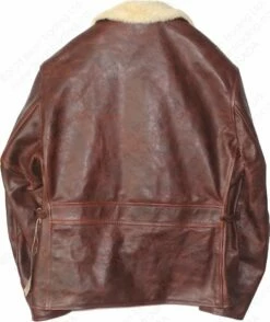 Aero Leather Hercules 35 Aero Leather Hercules -Bison Trading Shop aero hercules horween tumbled brown 48 12