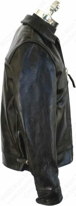 Aero Leather Highwayman 25 Aero Leather Highwayman -Bison Trading Shop aero highwayman cxfqhh blk 36 14