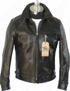 Aero Leather Highwayman 26 Aero Leather Highwayman -Bison Trading Shop aero highwayman cxfqhh blk 36 15