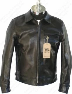 Aero Leather Highwayman 27 Aero Leather Highwayman -Bison Trading Shop aero highwayman cxfqhh blk 36 16