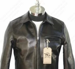 Aero Leather Highwayman 28 Aero Leather Highwayman -Bison Trading Shop aero highwayman cxfqhh blk 36 17