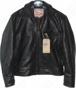 Aero Leather Highwayman 35 Aero Leather Highwayman -Bison Trading Shop aero highwayman vicenza 11