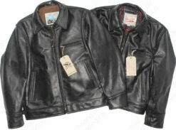 Aero Leather Highwayman 41 Aero Leather Highwayman -Bison Trading Shop aero highwayman vicenza 28