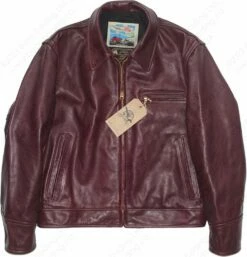Aero Leather Highwayman 37 Aero Leather Highwayman -Bison Trading Shop aero highwayman vicenza cordovan 42 13