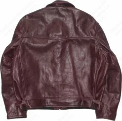 Aero Leather Highwayman 38 Aero Leather Highwayman -Bison Trading Shop aero highwayman vicenza cordovan 42 17