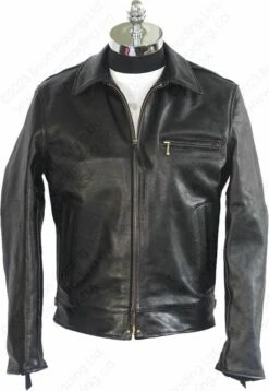 Aero Leather Highwayman 29 Aero Leather Highwayman -Bison Trading Shop aero highwayman zipcuff vicenza black 38 11