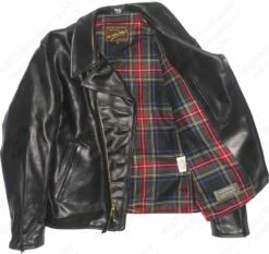 New Style - Aero Leather Hooch Hauler 25 New Style - Aero Leather Hooch Hauler -Bison Trading Shop aero hoochhauler horween black 46 15