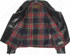 New Style - Aero Leather Hooch Hauler 26 New Style - Aero Leather Hooch Hauler -Bison Trading Shop aero hoochhauler horween black 46 16