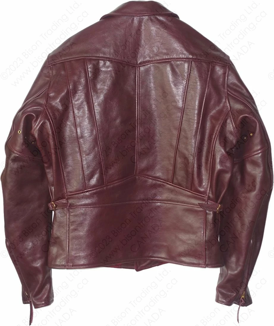 New Style - Aero Leather Hooch Hauler 21 New Style - Aero Leather Hooch Hauler - Image 19