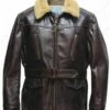 Aero Leather Hudson -Bison Trading Shop aero hudson 01