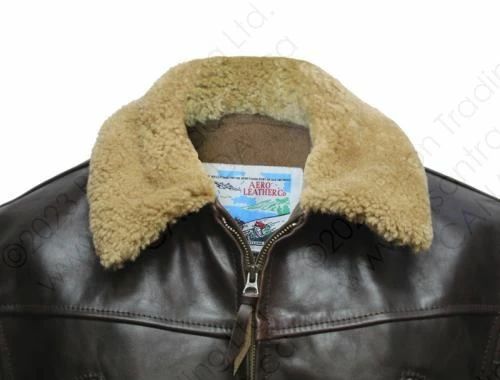 Aero Leather Hudson 6 Aero Leather Hudson - Image 4