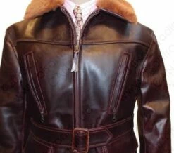 Aero Leather Hudson 13 Aero Leather Hudson -Bison Trading Shop aero hudson 07