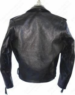 Aero Leather Indian Ranger - Perfect Replica Of 1947 Ranger 24 Aero Leather Indian Ranger - Perfect Replica Of 1947 Ranger -Bison Trading Shop aero indianranger vicenza black 42 13