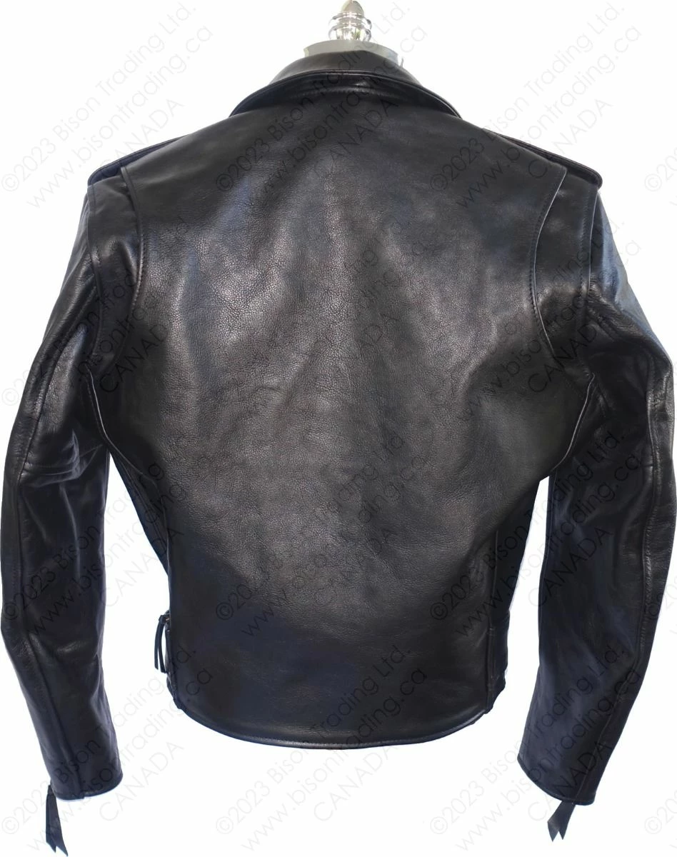 Aero Leather Indian Ranger - Perfect Replica Of 1947 Ranger 5 Aero Leather Indian Ranger - Perfect Replica Of 1947 Ranger - Image 3