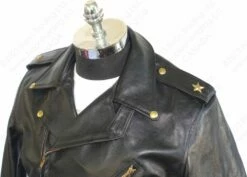 Aero Leather Indian Ranger - Perfect Replica Of 1947 Ranger 30 Aero Leather Indian Ranger - Perfect Replica Of 1947 Ranger -Bison Trading Shop aero indianranger vicenza black 42 19