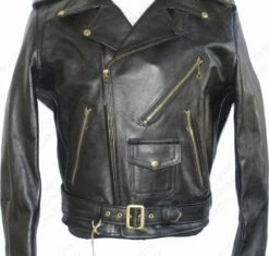 Aero Leather Indian Ranger - Perfect Replica Of 1947 Ranger 31 Aero Leather Indian Ranger - Perfect Replica Of 1947 Ranger -Bison Trading Shop aero indianranger vicenza black 42 20