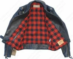 Aero Leather Indian Ranger - Perfect Replica Of 1947 Ranger 34 Aero Leather Indian Ranger - Perfect Replica Of 1947 Ranger -Bison Trading Shop aero indianranger vicenza black 42 23