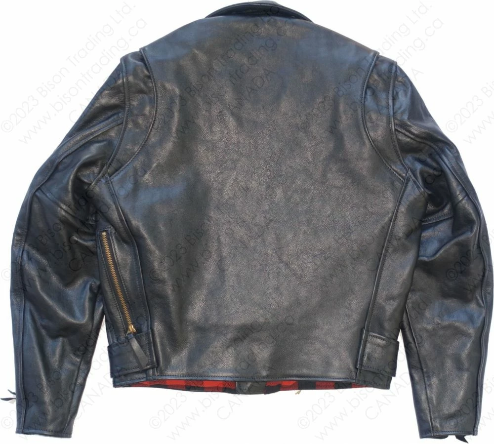 Aero Leather Indian Ranger - Perfect Replica Of 1947 Ranger 17 Aero Leather Indian Ranger - Perfect Replica Of 1947 Ranger - Image 15