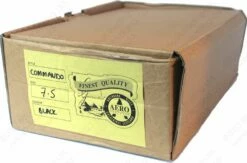 Aero Leather Jarrow Marcher Boots Danite Sole Black - HORWEEN Leather 14 Aero Leather Jarrow Marcher Boots Danite Sole Black - HORWEEN Leather -Bison Trading Shop aero jarrow marcher black 15