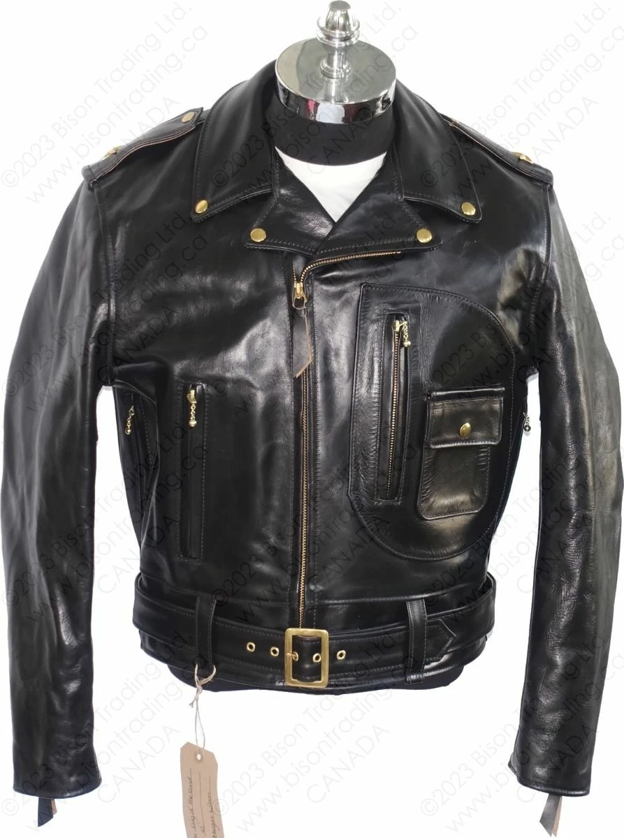 Aero Leather King Of The Road 3 Aero Leather King Of The Road