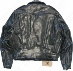 Aero Leather King Of The Road 37 Aero Leather King Of The Road -Bison Trading Shop aero kingofroad cxsh blk 42 25