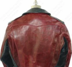 Aero Leather Two Tone King Of The Road 31 Aero Leather Two Tone King Of The Road -Bison Trading Shop aero kingofroad twotone 20