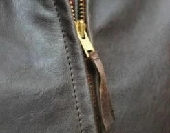 Aero Leather Ladies Alpine. 1930s Ski Jacket -Bison Trading Shop aero ladiesalpine 04