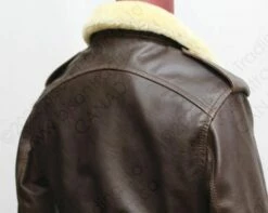 Aero Leather Ladies Alpine. 1930s Ski Jacket -Bison Trading Shop aero ladiesalpine 09