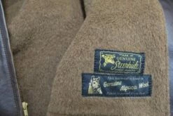 Aero Leather Ladies Alpine. 1930s Ski Jacket -Bison Trading Shop aero ladiesalpine 11