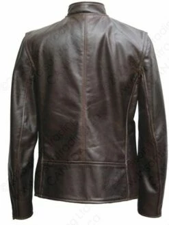 Aero Leather Ladies Cafe Racer 26 Aero Leather Ladies Cafe Racer -Bison Trading Shop aero ladiescaferacer 04