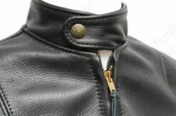 Aero Leather Ladies Cafe Racer 24 Aero Leather Ladies Cafe Racer -Bison Trading Shop aero ladiescaferacer 08