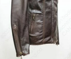 Aero Leather Ladies Cafe Racer 29 Aero Leather Ladies Cafe Racer -Bison Trading Shop aero ladiescaferacer 10