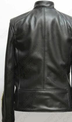 Aero Leather Ladies Cafe Racer 22 Aero Leather Ladies Cafe Racer -Bison Trading Shop aero ladiescaferacer 12