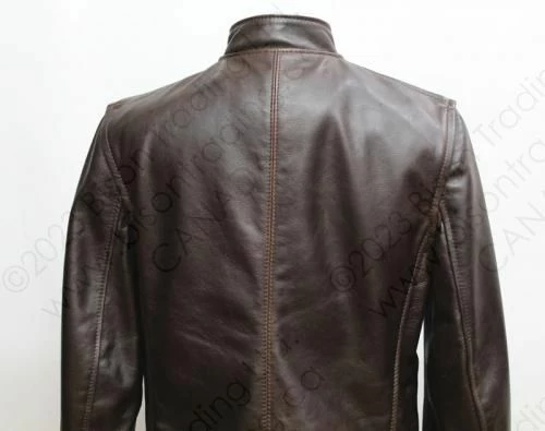 Aero Leather Ladies Cafe Racer 16 Aero Leather Ladies Cafe Racer - Image 14