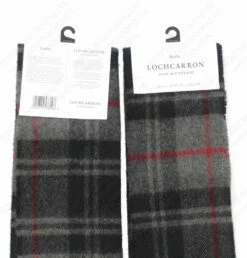 Aero / Lochcarron Tartan 100% Pure Wool Scarf: Moffat 9 Aero / Lochcarron Tartan 100% Pure Wool Scarf: Moffat -Bison Trading Shop aero lochcarron scarf 21 1