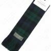 Aero / Lochcarron Tartan 100% Pure Wool Scarf: Black Watch Modern 2 Aero / Lochcarron Tartan 100% Pure Wool Scarf: Black Watch Modern -Bison Trading Shop aero lochcarron scarf blackwatch 11