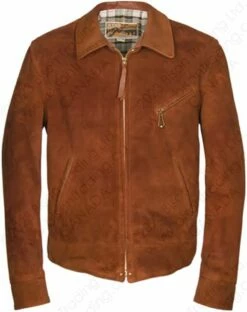 Aero Leather - The Majestic